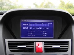 2012款 3.7L AT 标准版5座