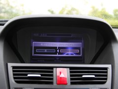 2012款 3.7L AT 标准版5座