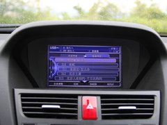 2012款 3.7L AT 标准版5座