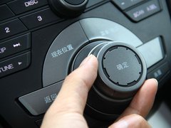 2012款 3.7L AT 标准版5座