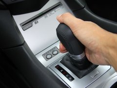 2012款 3.7L AT 标准版5座