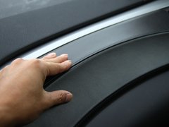 2012款 3.7L AT 标准版5座