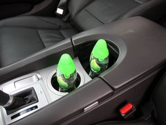 2012款 3.7L AT 标准版5座