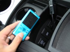 2012款 3.7L AT 标准版5座