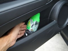 2012款 3.7L AT 标准版5座