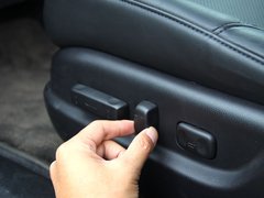 2012款 3.7L AT 标准版5座