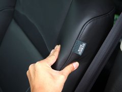 2012款 3.7L AT 标准版5座