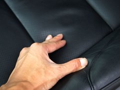 2012款 3.7L AT 标准版5座