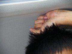 2012款 3.7L AT 标准版5座