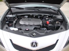 2012款 3.7L AT 标准版5座