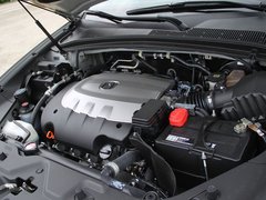 2012款 3.7L AT 标准版5座
