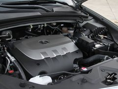 2012款 3.7L AT 标准版5座