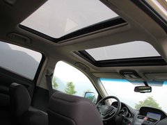 2012款 3.7L AT 标准版5座