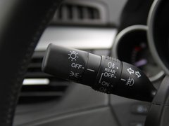2012款 3.7L AT 标准版5座