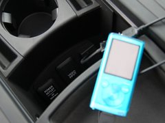 2012款 3.7L AT 标准版5座