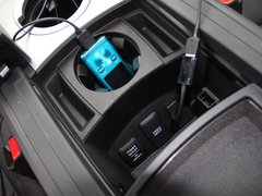 2012款 3.7L AT 标准版5座