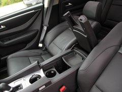 2012款 3.7L AT 标准版5座