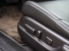 2012款 3.7L AT 标准版5座