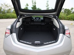 2012款 3.7L AT 标准版5座