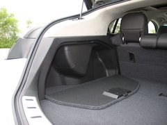 2012款 3.7L AT 标准版5座