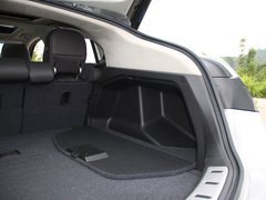 2012款 3.7L AT 标准版5座