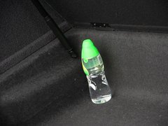 2012款 3.7L AT 标准版5座