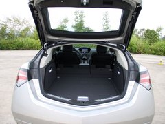 2012款 3.7L AT 标准版5座