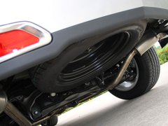 2012款 3.7L AT 标准版5座