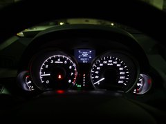 2012款 3.7L AT 标准版5座