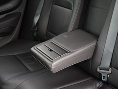 2012款 3.7L AT 标准版5座
