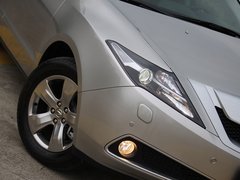 2012款 3.7L AT 标准版5座