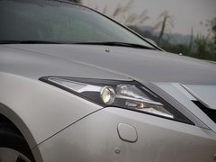 2012款 3.7L AT 标准版5座