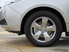 2012款 3.7L AT 标准版5座