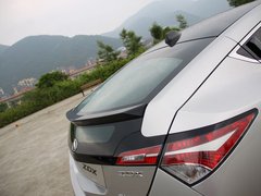 2012款 3.7L AT 标准版5座
