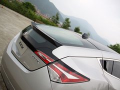 2012款 3.7L AT 标准版5座