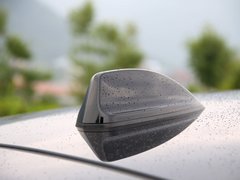 2012款 3.7L AT 标准版5座