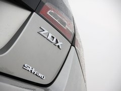 2012款 3.7L AT 标准版5座