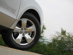 2012款 3.7L AT 标准版5座