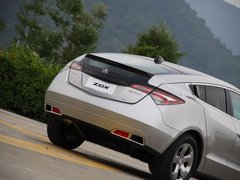 2012款 3.7L AT 标准版5座