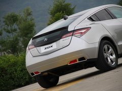 2012款 3.7L AT 标准版5座