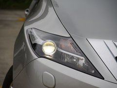2012款 3.7L AT 标准版5座
