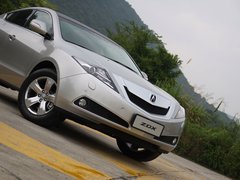 2012款 3.7L AT 标准版5座