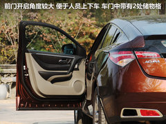 2012款 3.7L AT 标准版5座