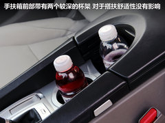2012款 3.7L AT 标准版5座