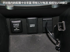 2012款 3.7L AT 标准版5座