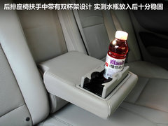 2012款 3.7L AT 标准版5座