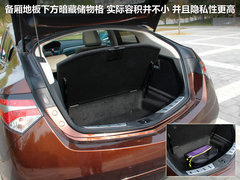 2012款 3.7L AT 标准版5座