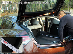2012款 3.7L AT 标准版5座