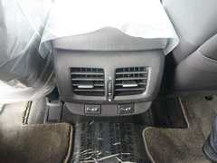 2012款 3.7L AT 标准版5座