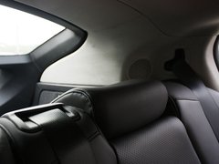 2012款 3.7L AT 标准版5座